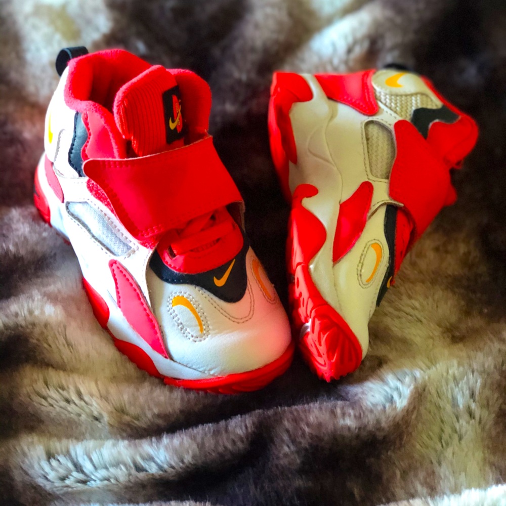 Nike Speed Turf